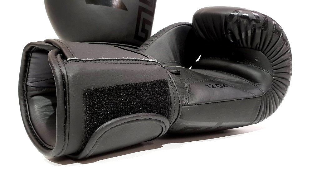 Morgan B2 Bomber Boxing Gloves