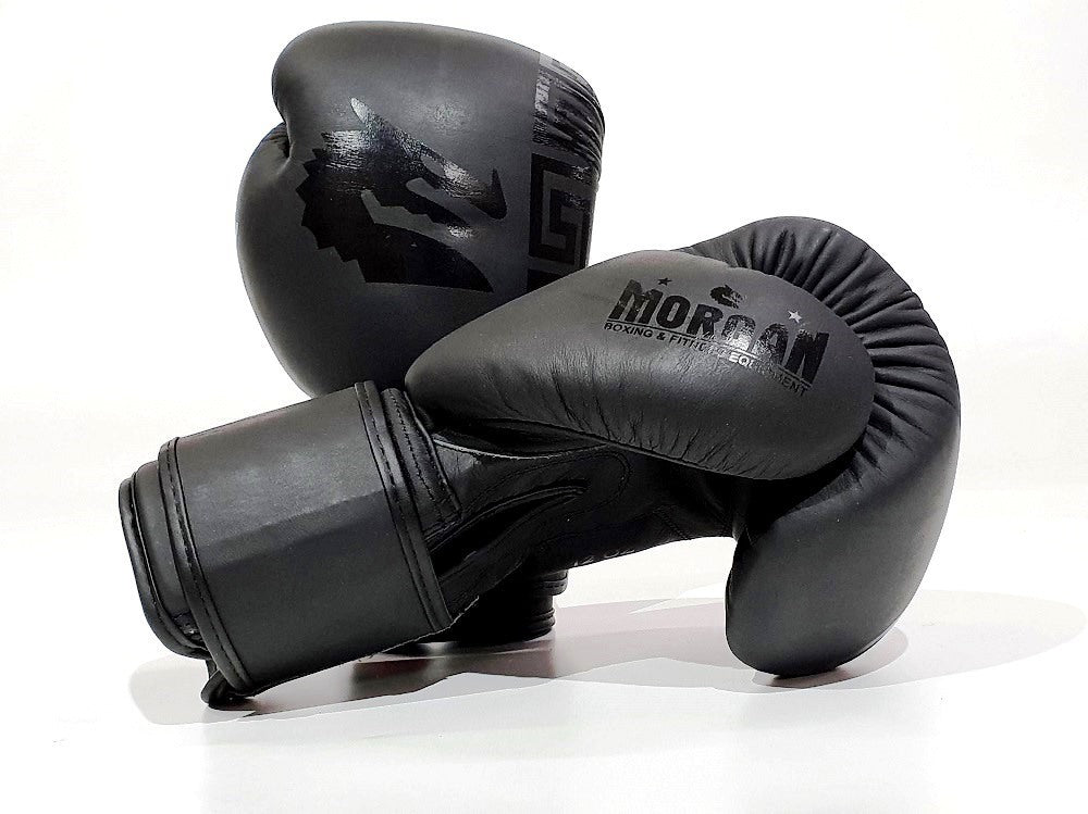 Morgan B2 Bomber Boxing Gloves