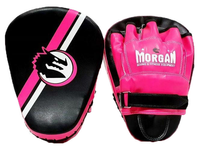 Morgan V2 Classic All Purpose Pre bent Focus Pads