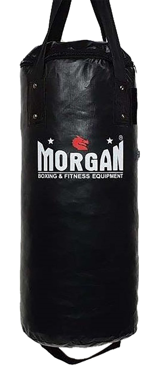 Morgan Small Nugget Punch Bag (Empty)
