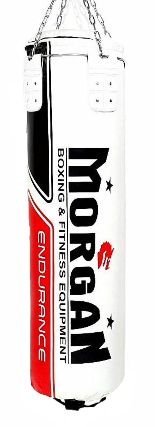Morgan V2 Endurance Foam Lined Extra Large Heavy Punch Bag (EMPTY)