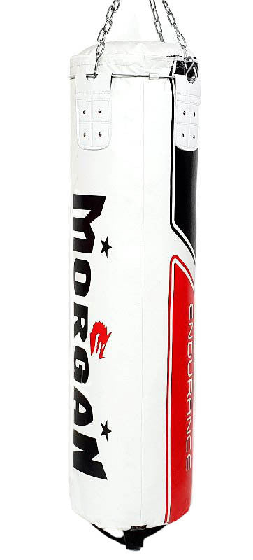 Morgan V2 Endurance Foam Lined Extra Large Heavy Punch Bag (EMPTY)
