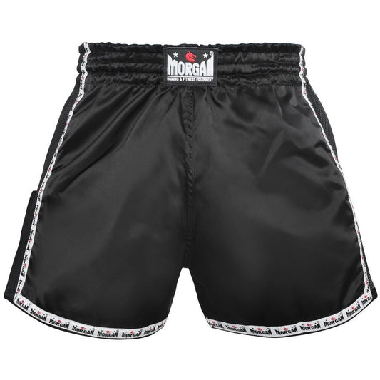 Morgan Retro Muay Thai Shorts