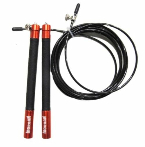 Morgan typhoon speed rope