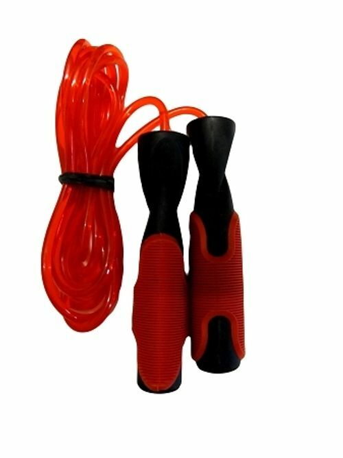 Morgan super grip skipping ropes