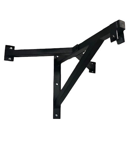 Morgan Platinum Bunch Bag Hanger