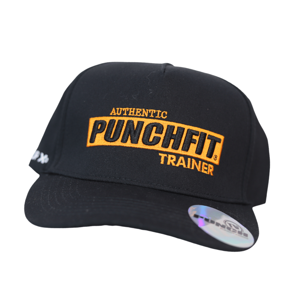 Punch Cap - Punchfit - Trainer