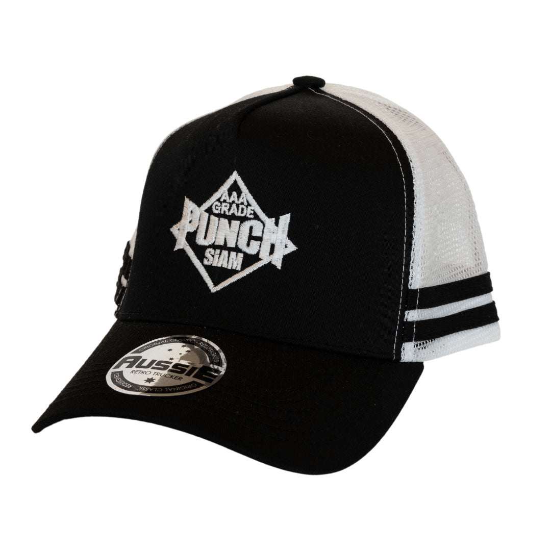 Caps
