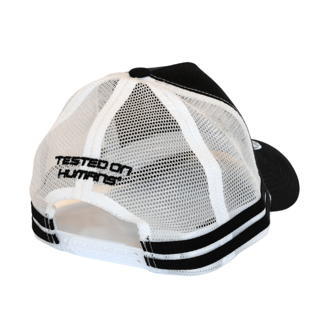 Punch Cap - Siam Trucker Mesh - Oso