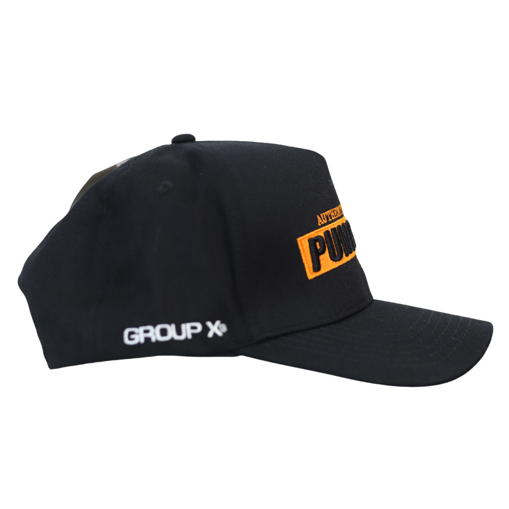 Punch Cap - Punchfit - Trainer