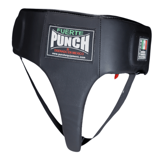 Punch Groin Guard - Mexican - Ladies
