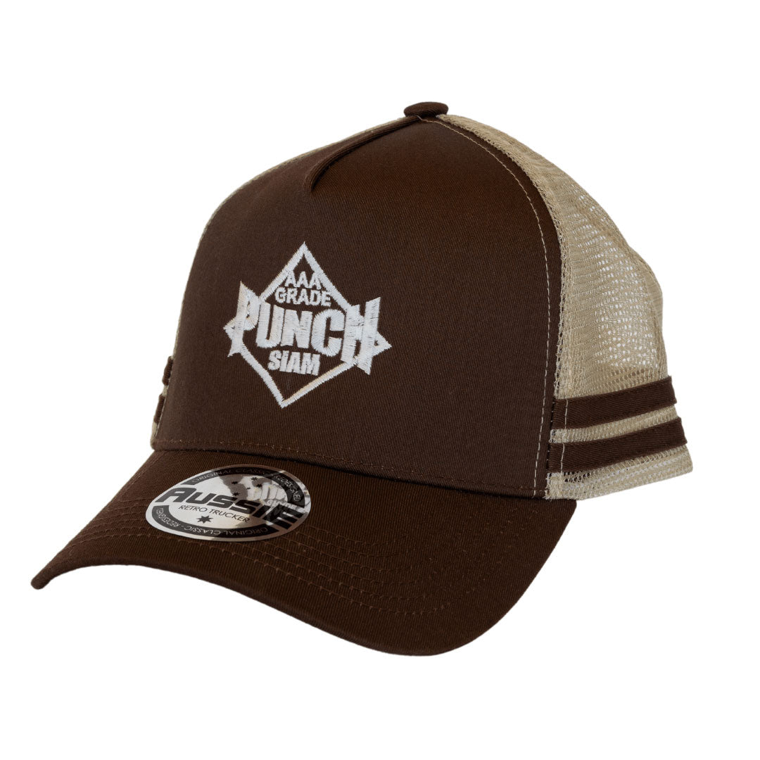 Caps