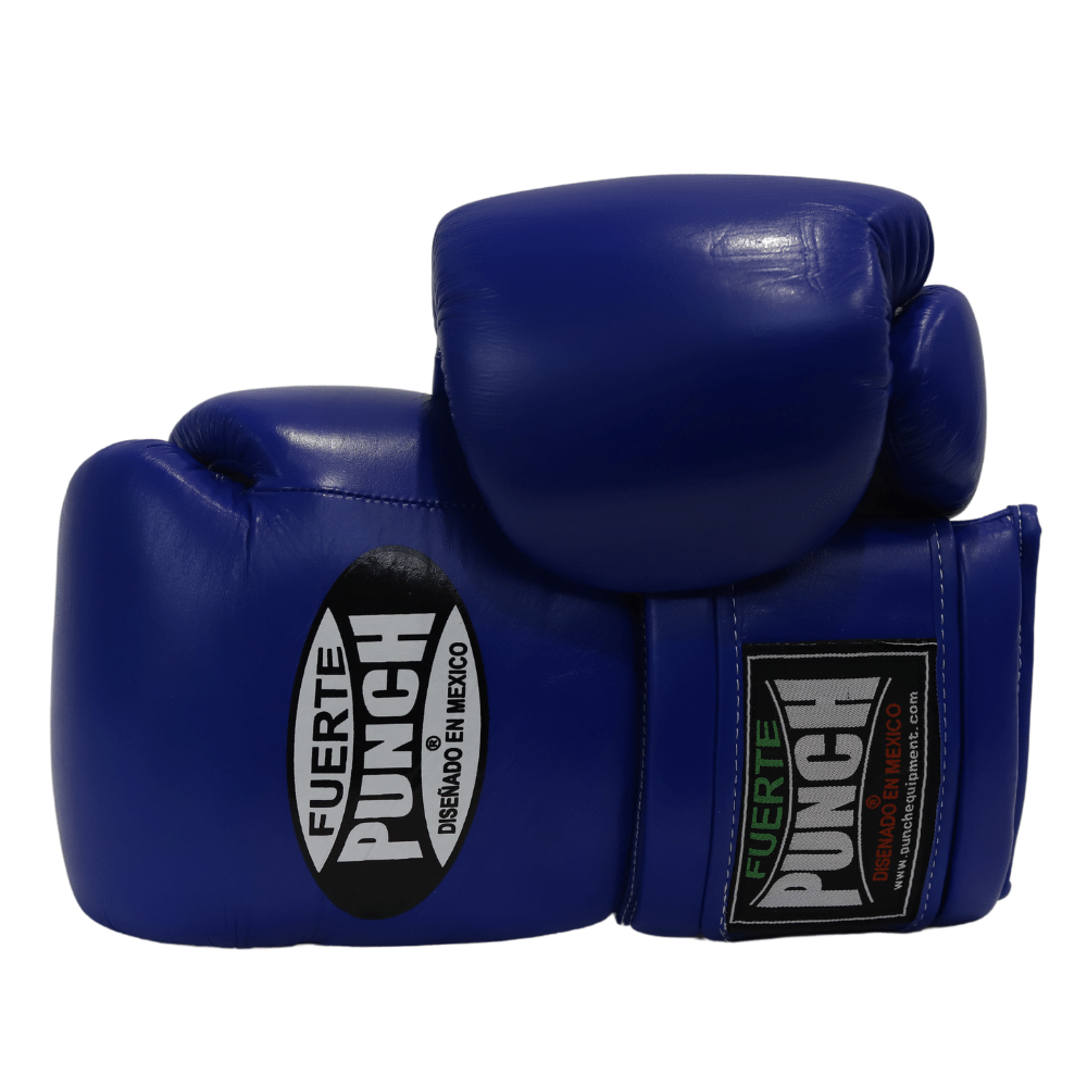 boxing gloves
