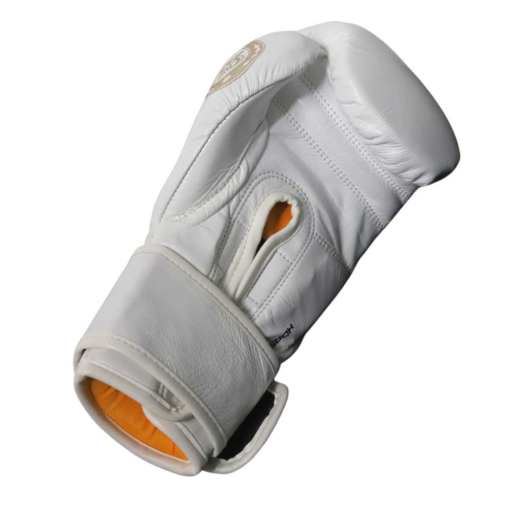 Punch Boxing Gloves - Mexican Lucky 13