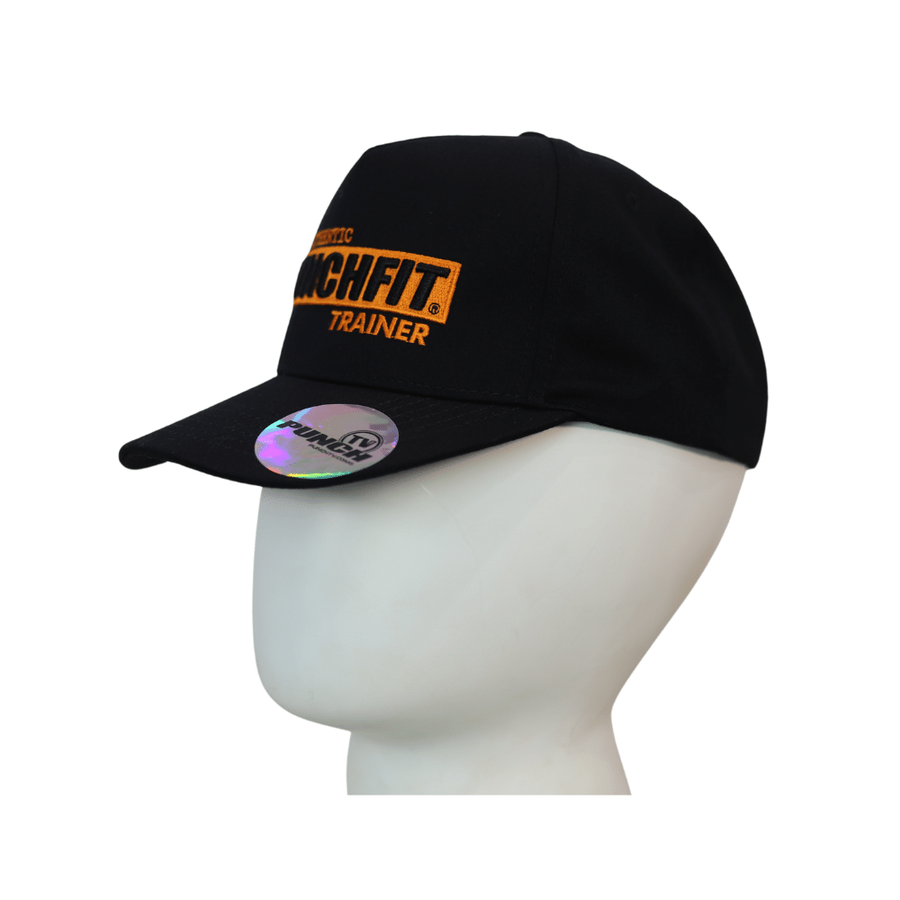 Punch Cap - Punchfit - Trainer