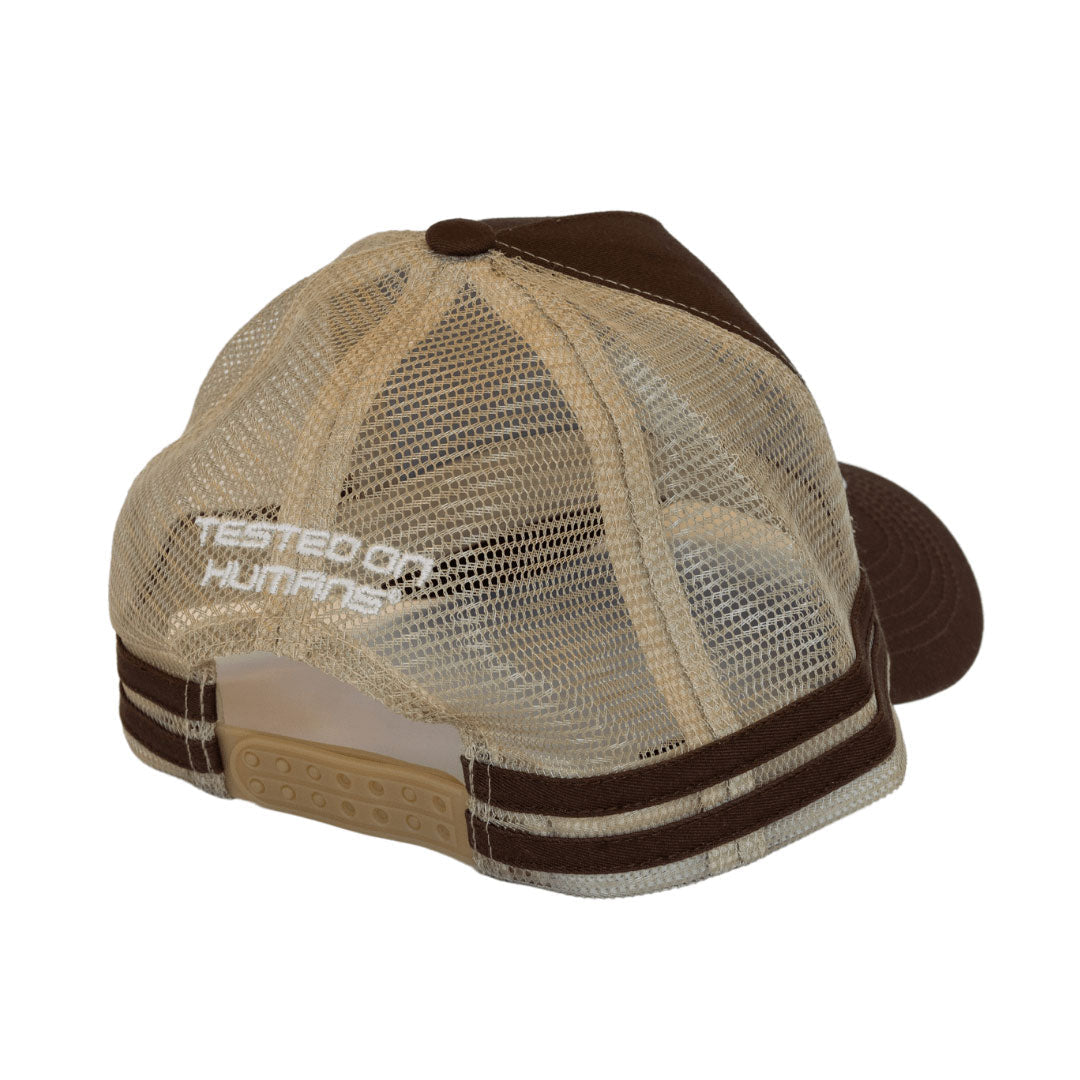 Punch Cap - Siam Trucker Mesh - Oso