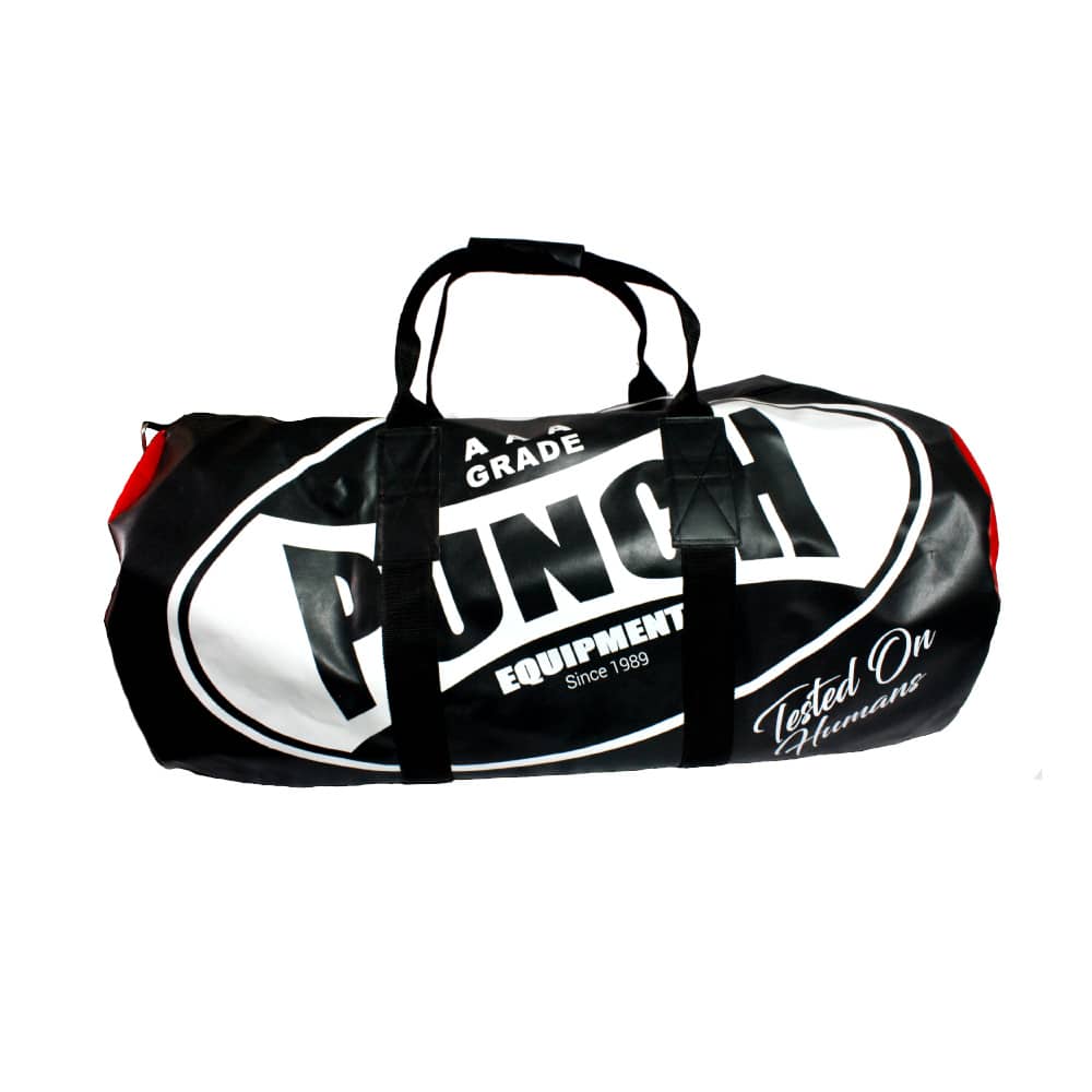 Punch Gear Bag - Trophy Getters - Hybrid - 3ft - Blk/red
