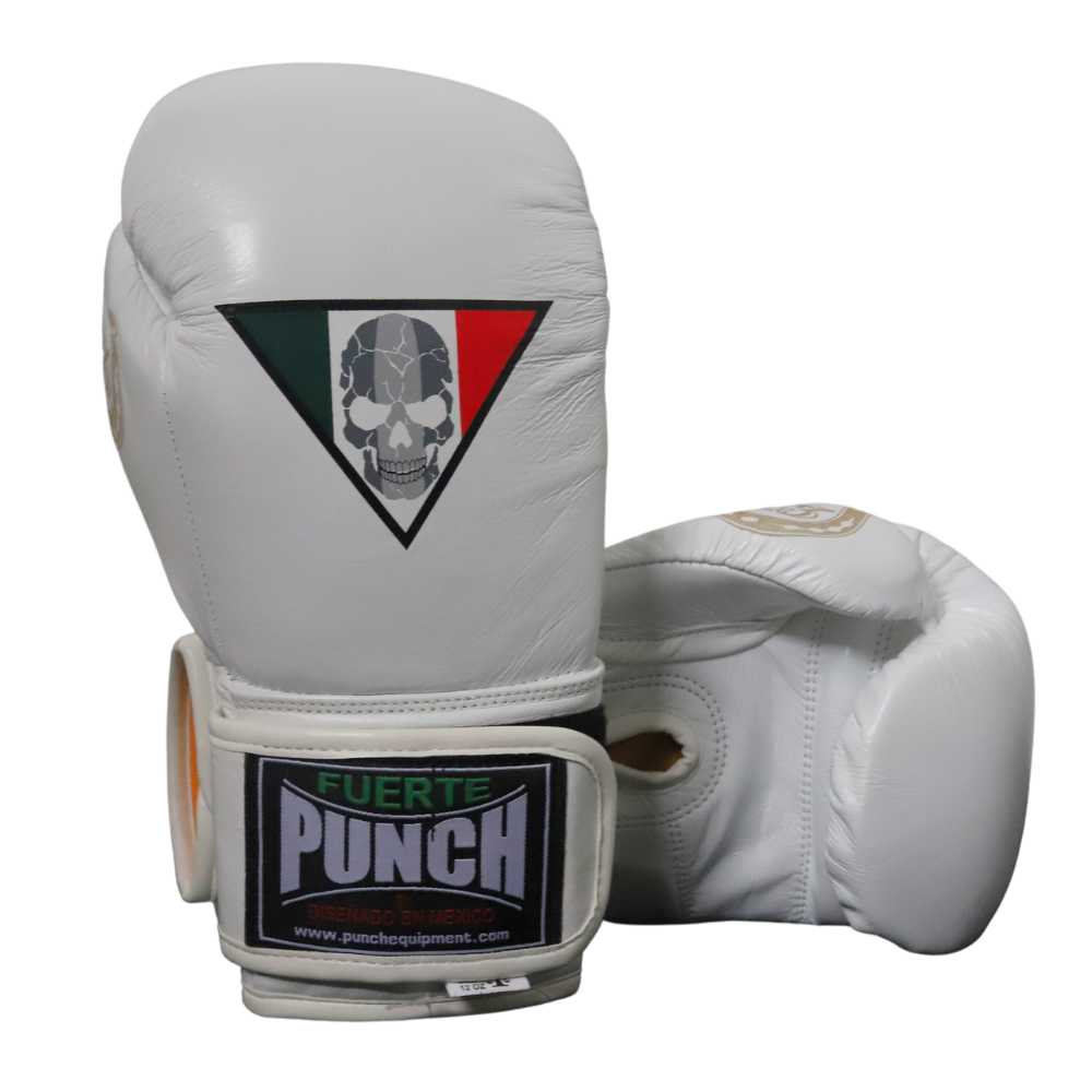 boxing gloves