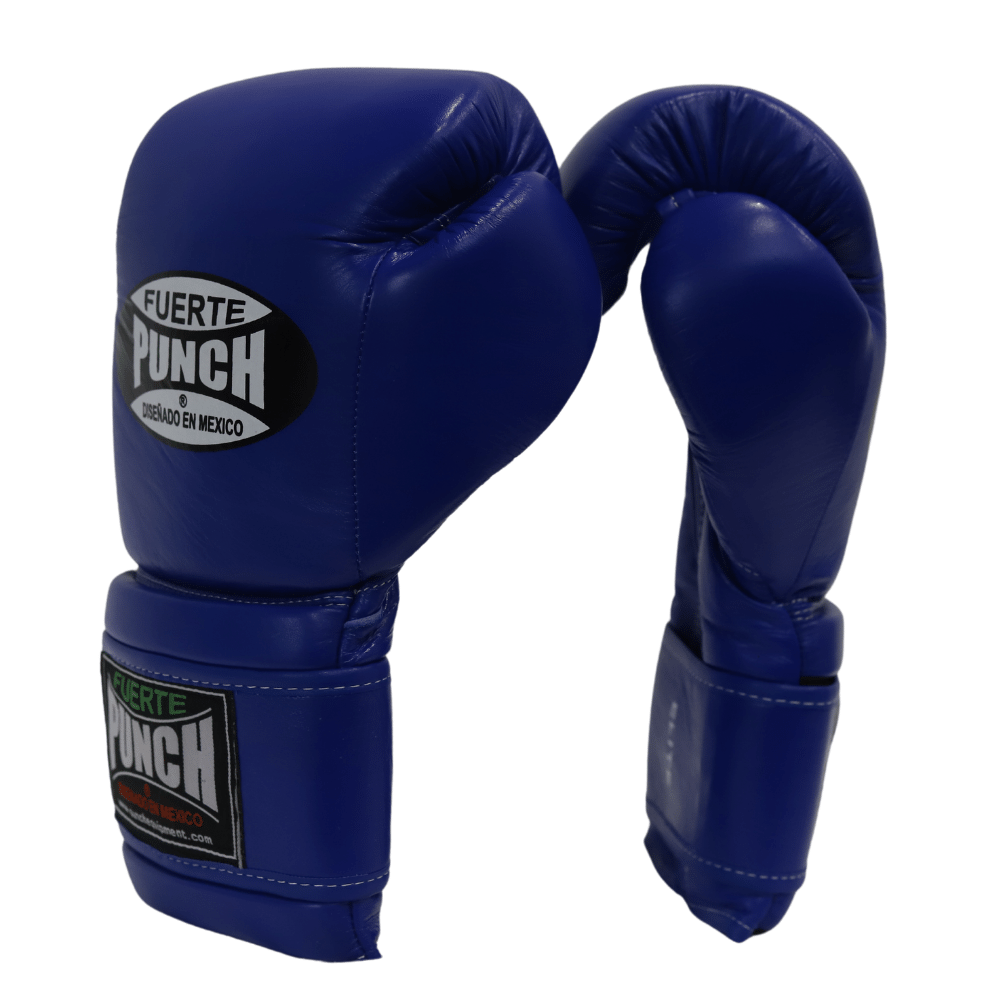 Punch Boxing Gloves - Mexican Elite