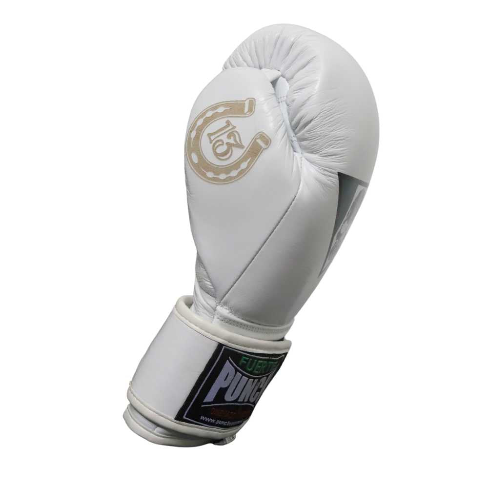 Punch Boxing Gloves - Mexican Lucky 13