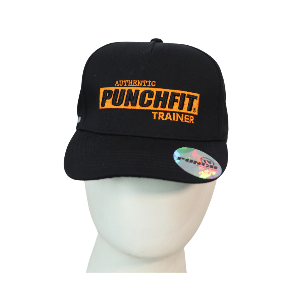 Punch Cap - Punchfit - Trainer