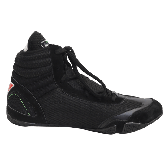 Punch Boxing Boot - Mexican Fuerte Matador