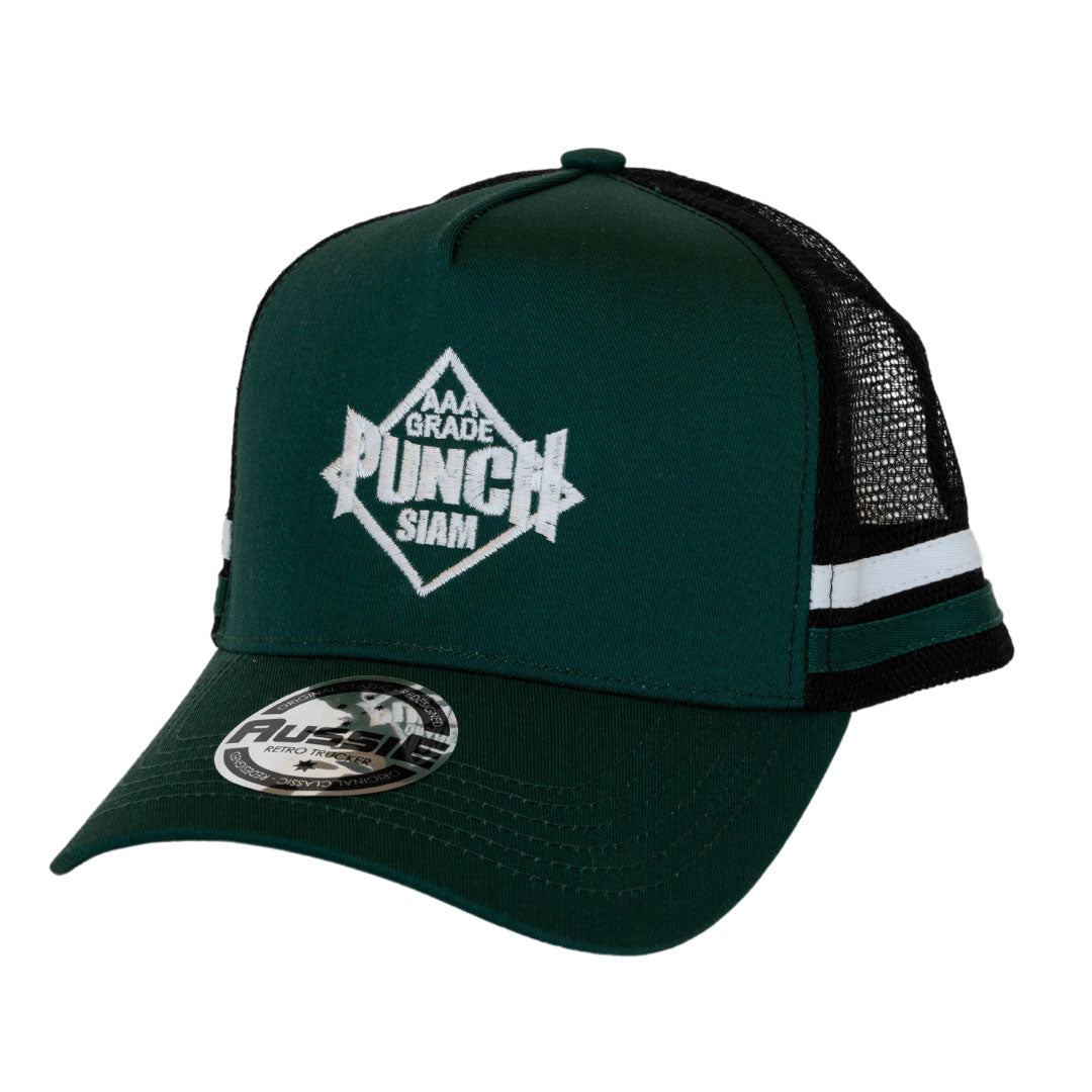 Caps