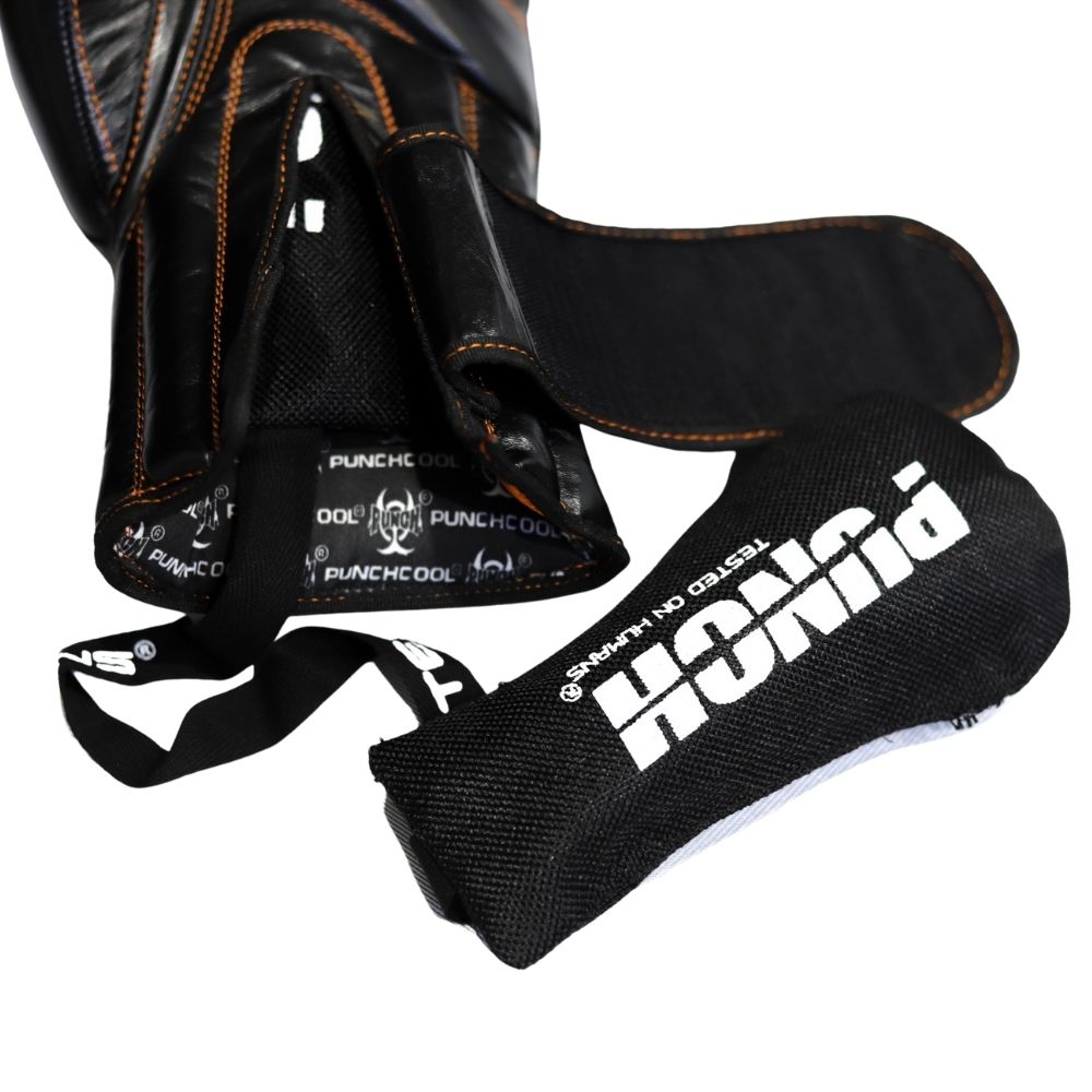 Punch Boxing Glove Deodoriser - Charcoal Inner/hanger
