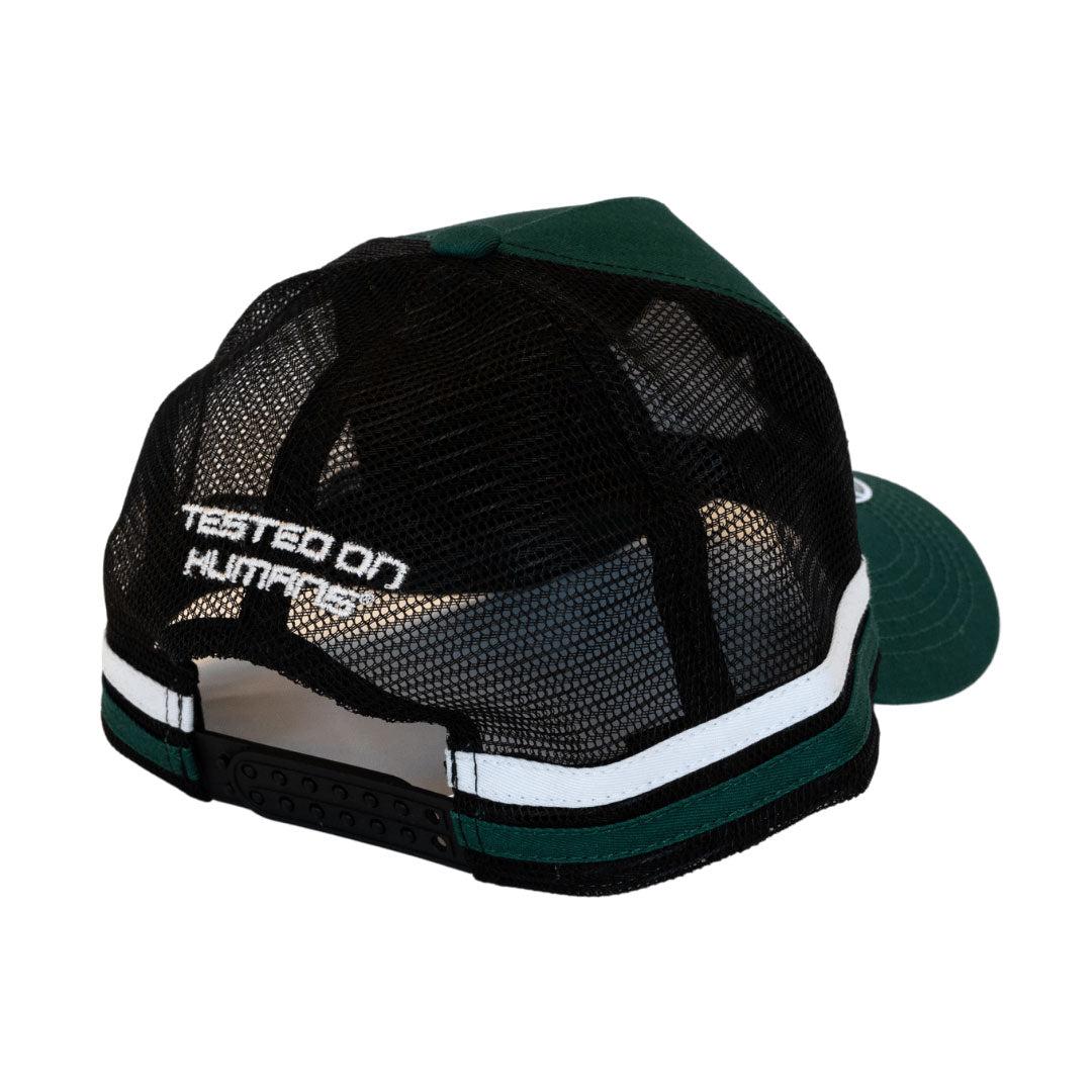 Punch Cap - Siam Trucker Mesh - Oso