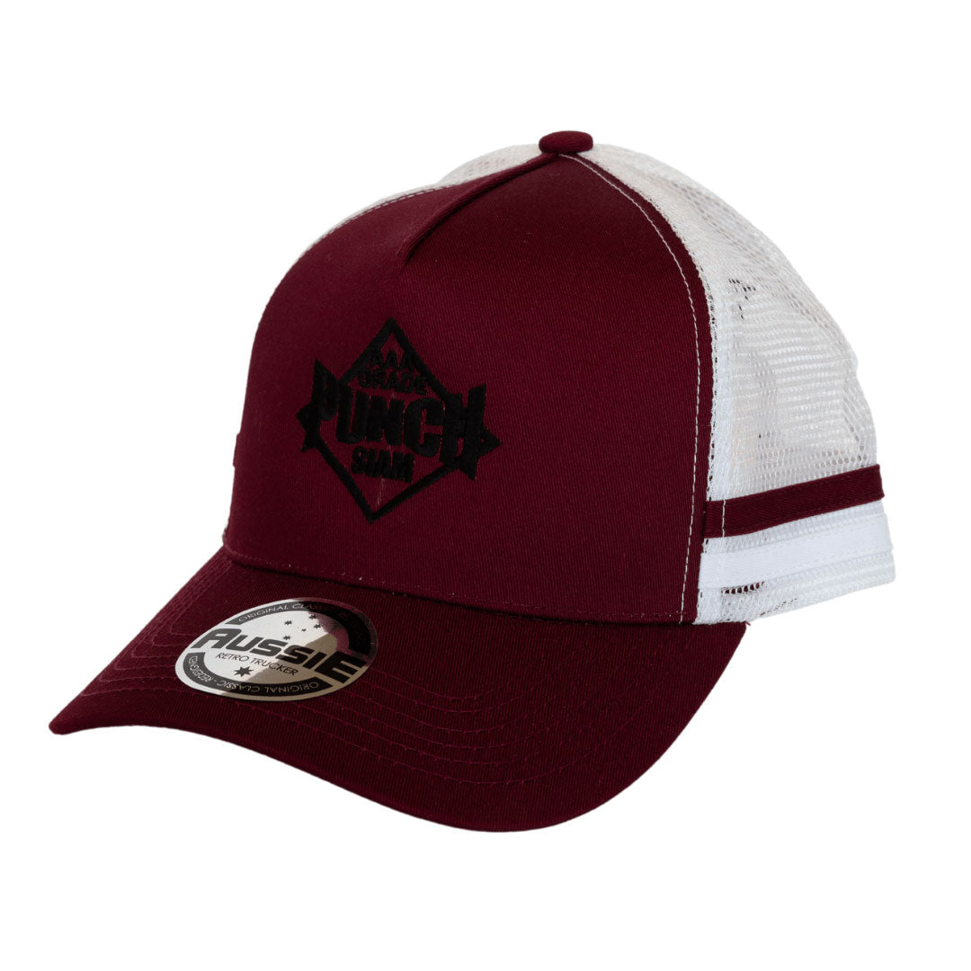 Caps