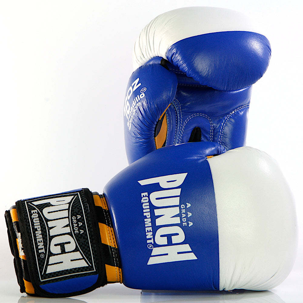 Punch Boxing Gloves - Armadillo  Safety
