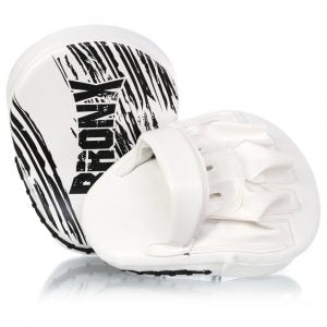 Punch Focus Pads - Bronx