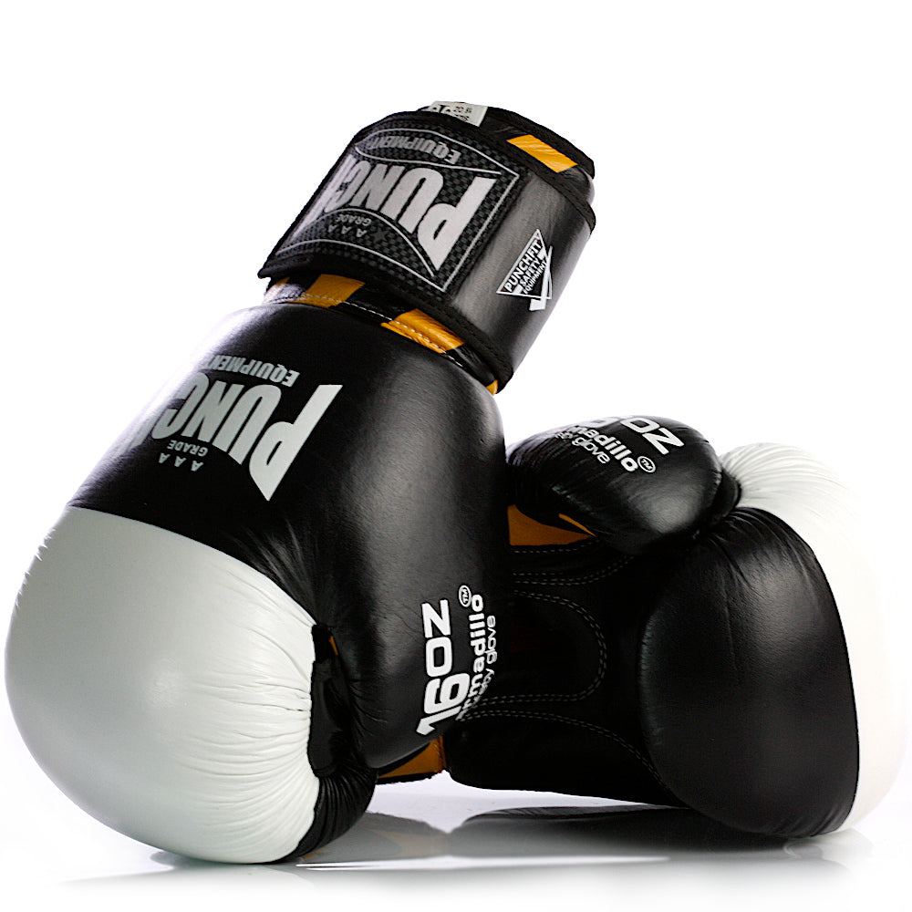 Punch Boxing Gloves - Armadillo  Safety