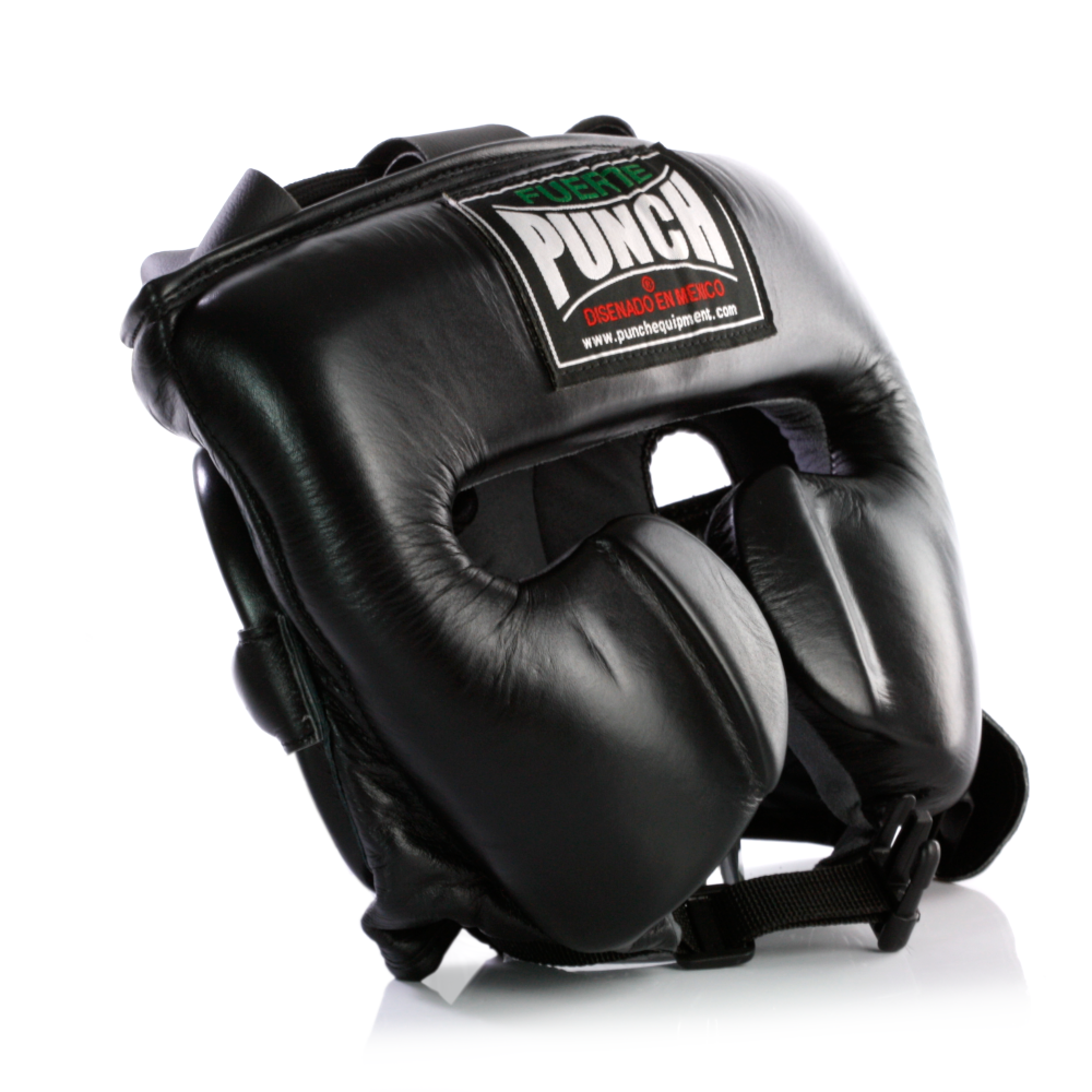 Punch Head Gear – Ultra Pro