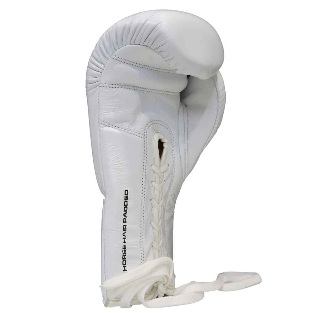 Punch Boxing Gloves - Mexican Lucky 13 - Lace Up