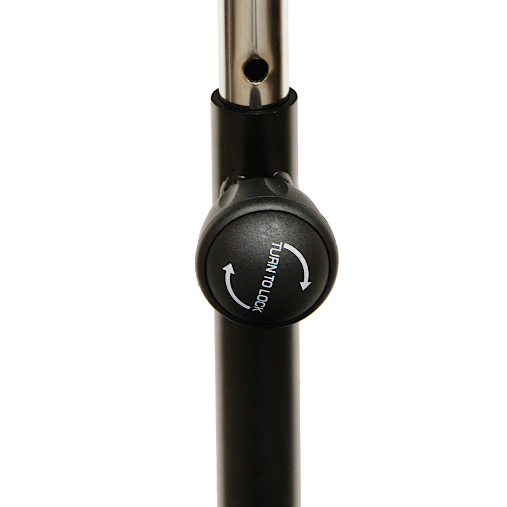 Punch Boxing Bag - King Cobra Free Standing Ball