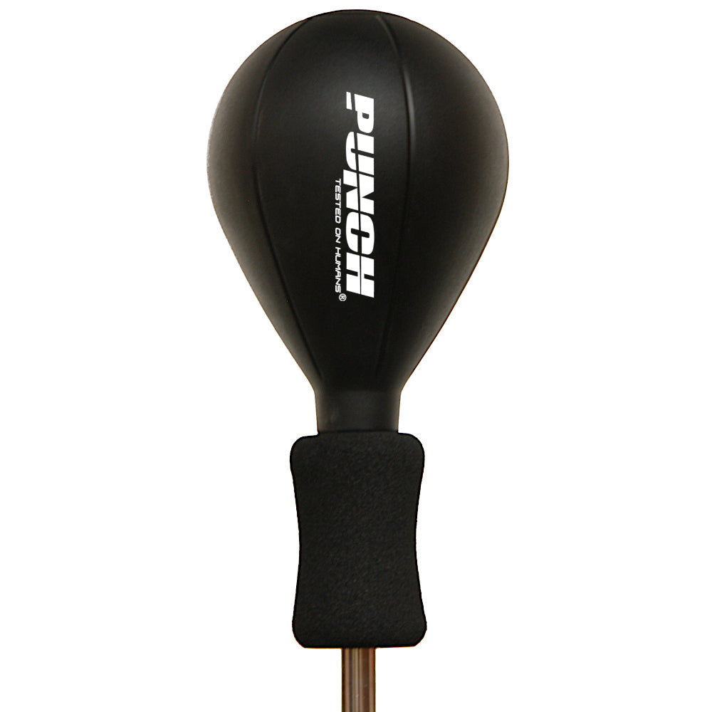 Punch Boxing Bag - King Cobra Free Standing Ball