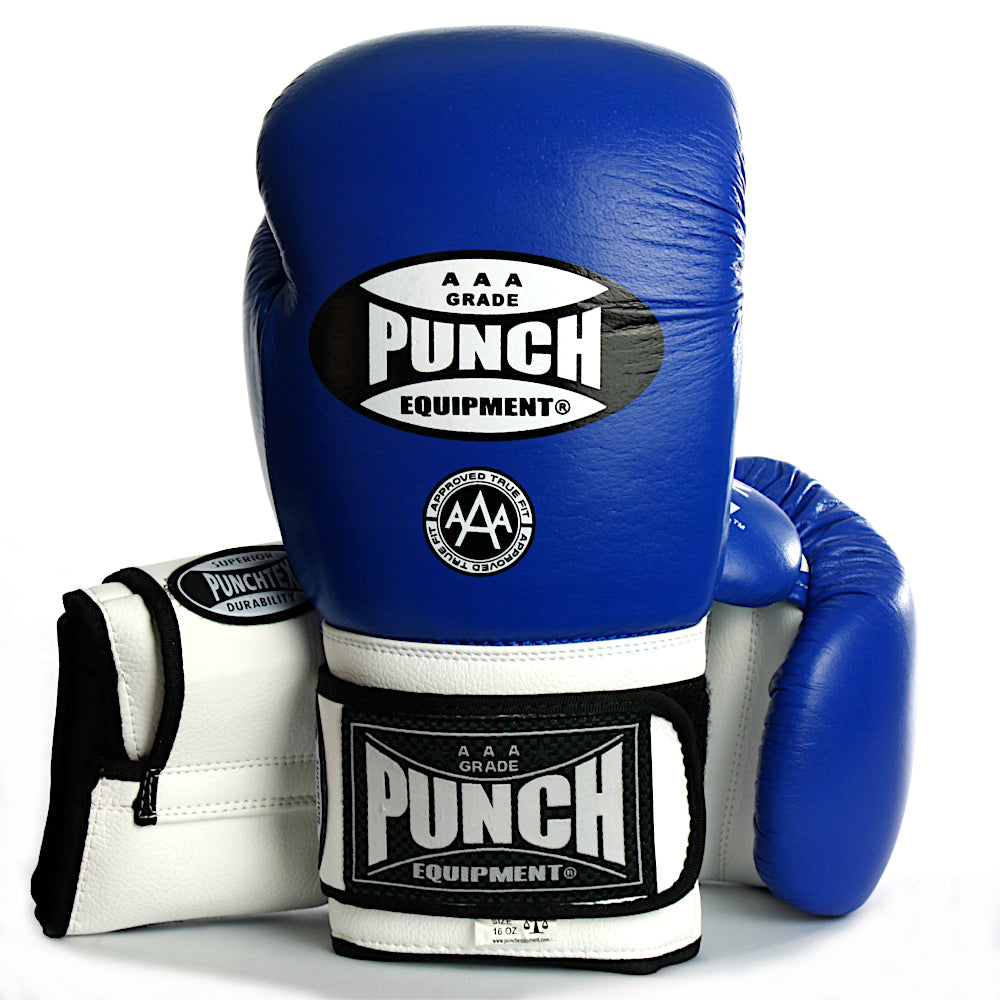 Punch Boxing Gloves - Trophy Getters
