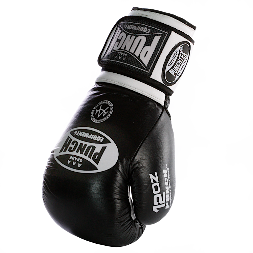Punch Boxing Gloves - Trophy Getters