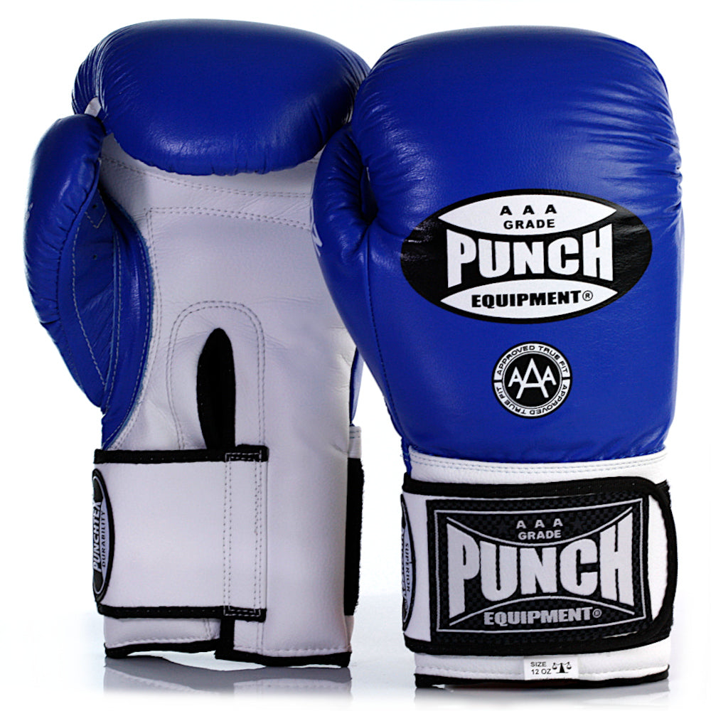 Punch Boxing Gloves - Trophy Getters