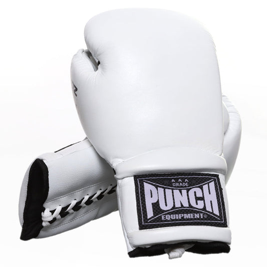 boxing gloves