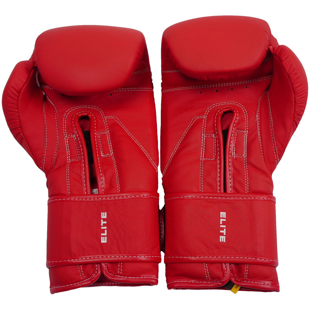 Punch Boxing Gloves - Mexican Elite