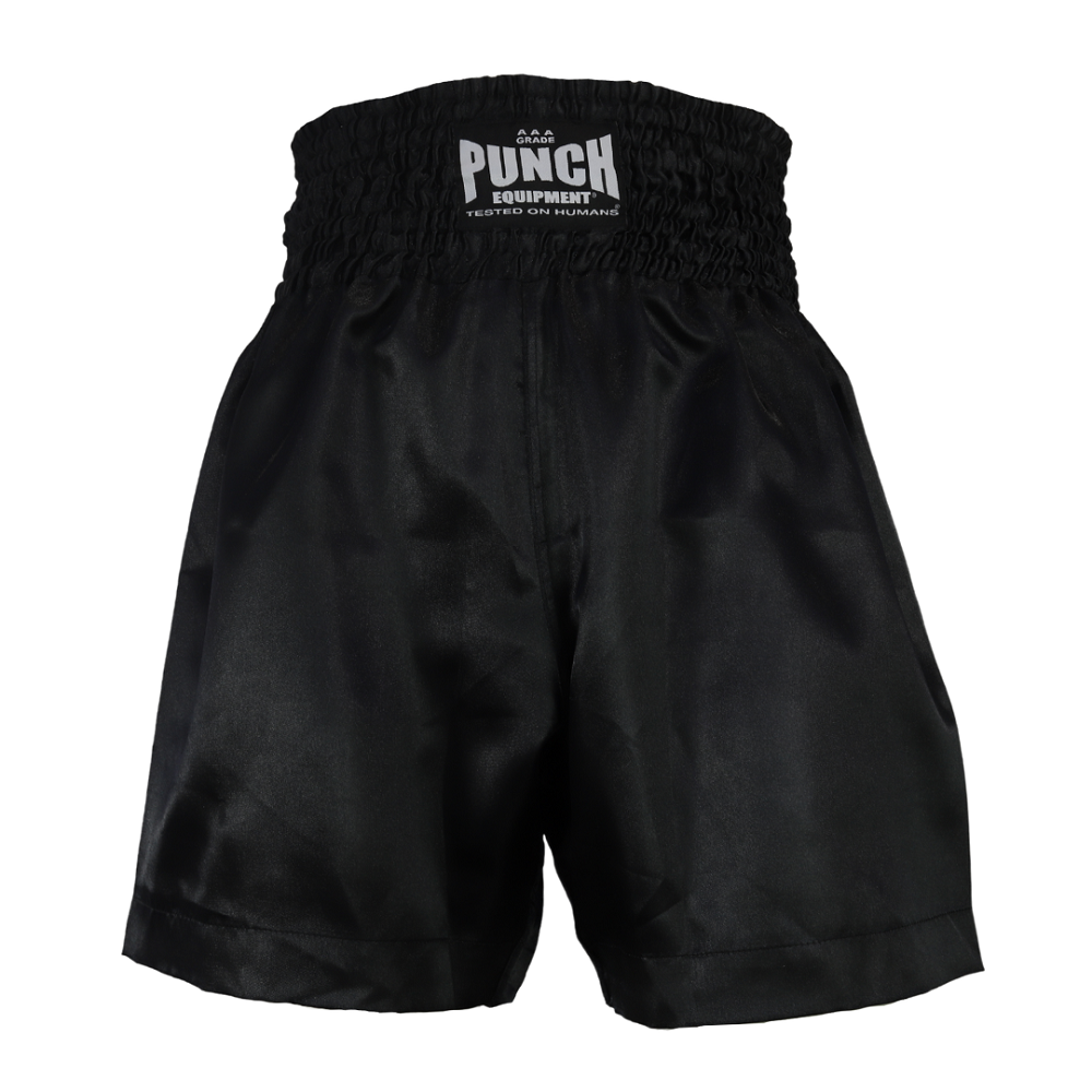 Punch Boxing Shorts - Pro