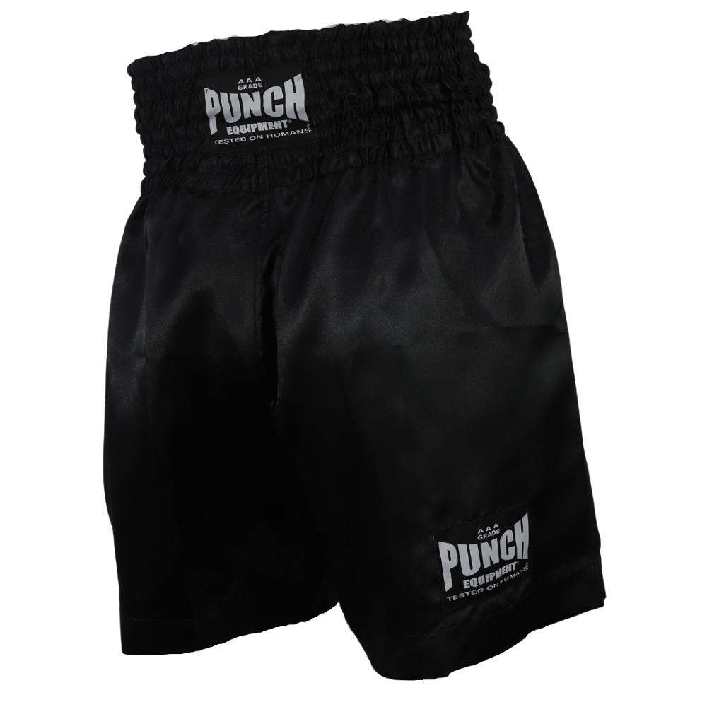 punch shorts