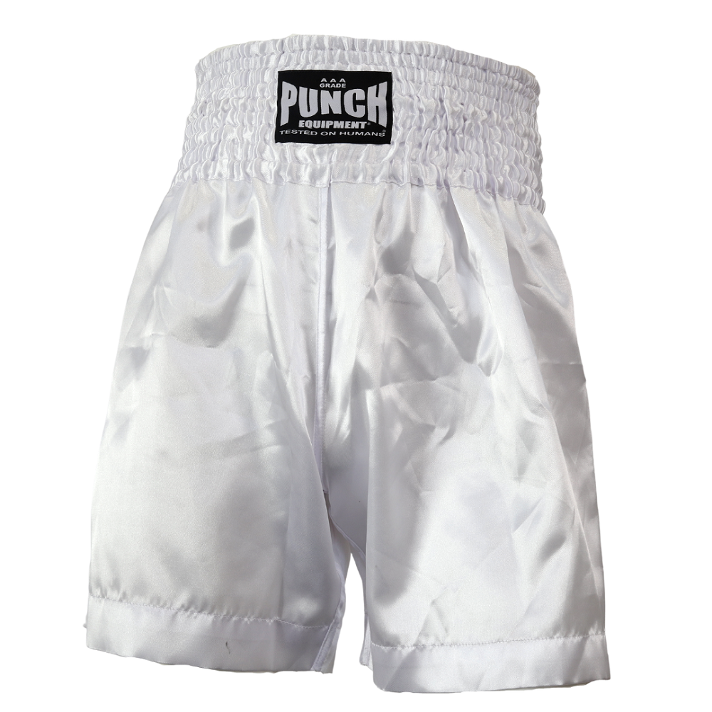 Punch Boxing Shorts - Pro