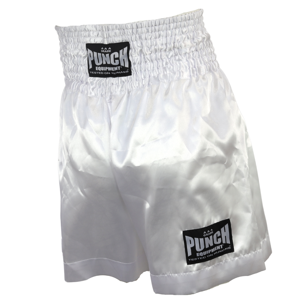 Punch Boxing Shorts - Pro