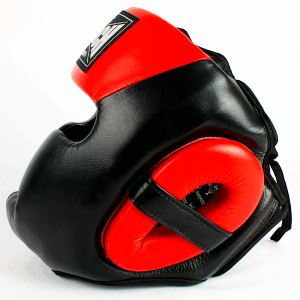Punch Head Gear - Trophy Getters Full Face