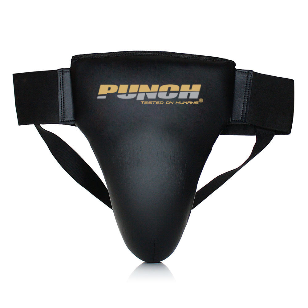 Urban Groin Guard