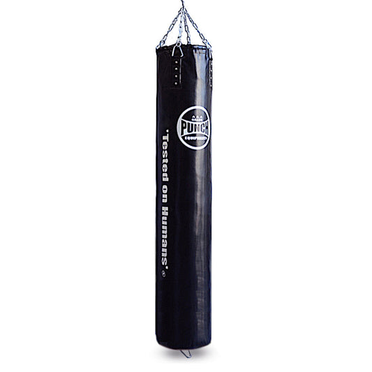 punching bag