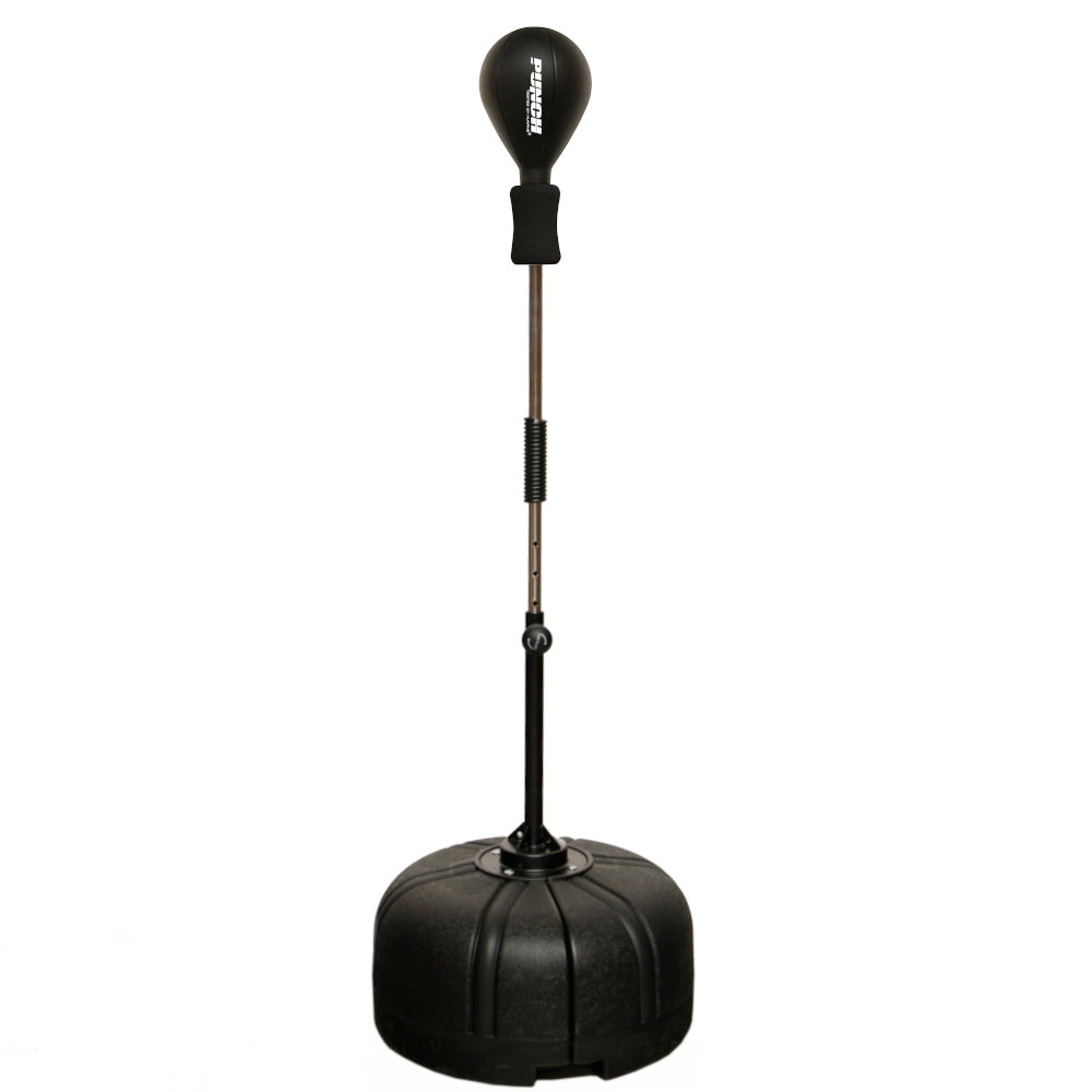 Punch Boxing Bag - King Cobra Free Standing Ball